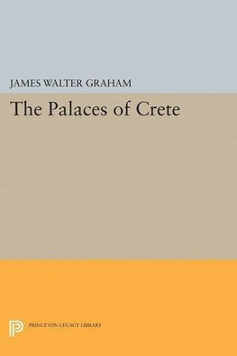 The Palaces of Crete