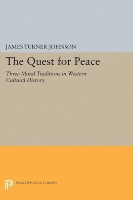 The Quest for Peace