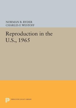 Reproduction in the U.S., 1965