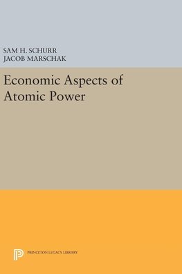 Economic Aspects of Atomic Power