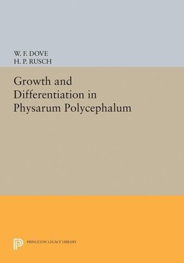 Growth and Differentiation in Physarum Polycephalum