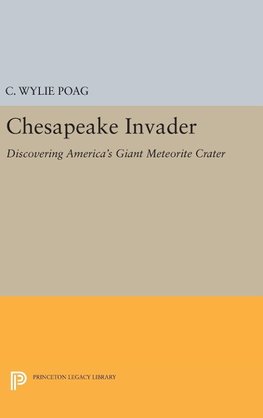 Chesapeake Invader