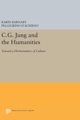 C.G. Jung and the Humanities