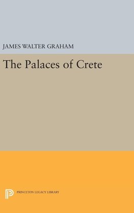 The Palaces of Crete