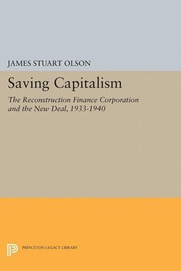 Saving Capitalism