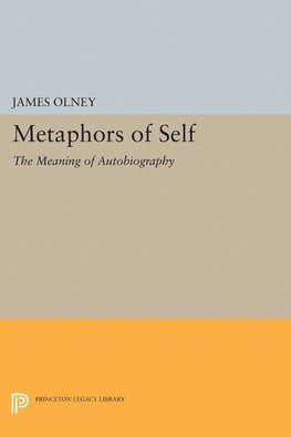 Metaphors of Self