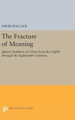 The Fracture of Meaning