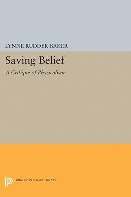 Saving Belief