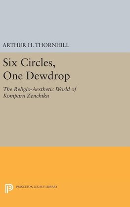 Six Circles, One Dewdrop