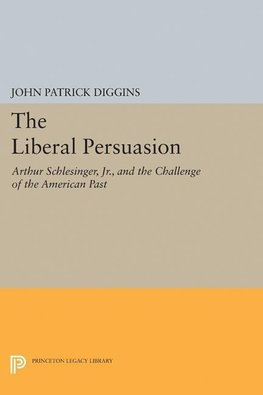 The Liberal Persuasion