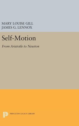 Self-Motion