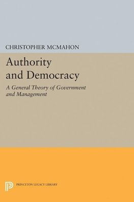 Authority and Democracy