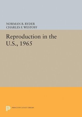 Reproduction in the U.S., 1965