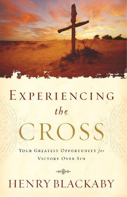 Experiencing the Cross