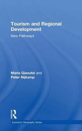 Tourism and Regional Development