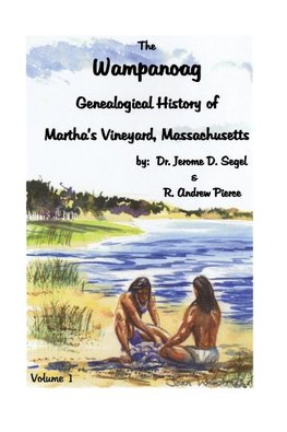 The Wampanoag