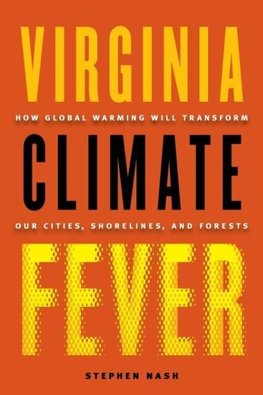 Virginia Climate Fever