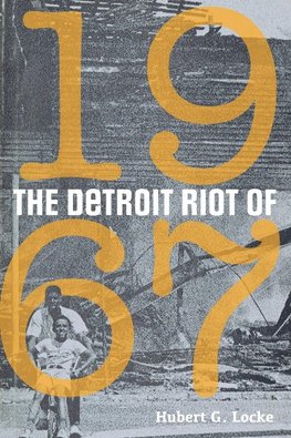 DETROIT RIOT OF 1967