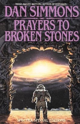 Prayers to Broken Stones