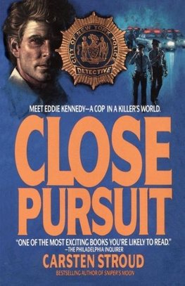 Close Pursuit