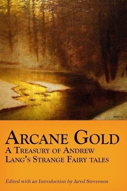 Arcane Gold