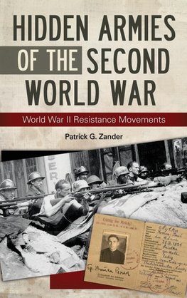 Hidden Armies of the Second World War