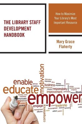 Library Staff Development Handbook