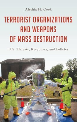 Terrorist Organizations and Weapons of Mass Destruction