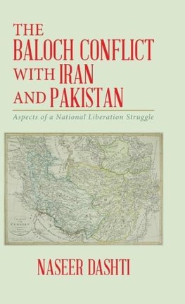 The Baloch Conflict with Iran and Pakistan