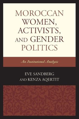 Moroccan Women, Activists, and Gender Politics