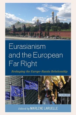 EURASIANISM & THE EUROPEAN FARPB