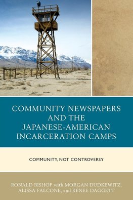 COMMUNITY NEWSPAPERS & JAPANESPB