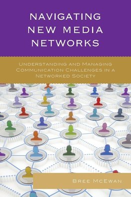 Navigating New Media Networks