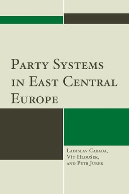 Party Systems in East Central Europe