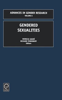 Gendered Sexualitys