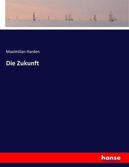 Die Zukunft