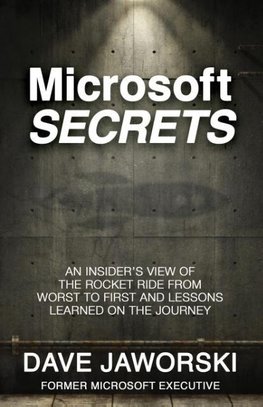 Microsoft Secrets