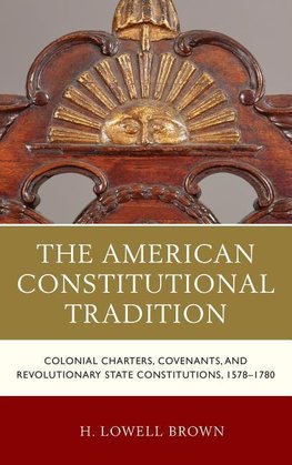 American Constitutional Tradition