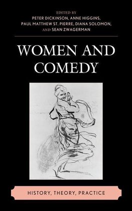 WOMEN & COMEDY