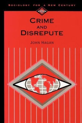 Hagan, J: Crime and Disrepute