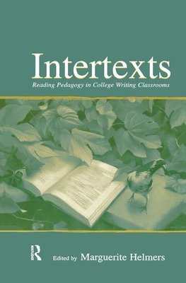 Helmers, M: Intertexts