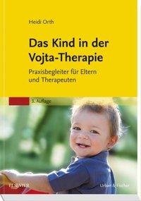 Das Kind in der Vojta-Therapie