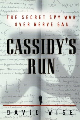 Cassidy's Run