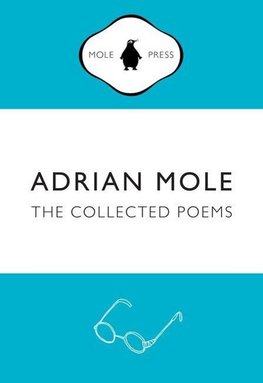 Townsend, S: Adrian Mole: The Collected Poems