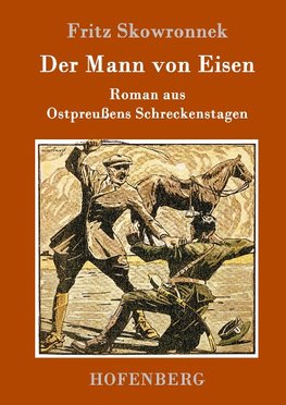 Der Mann von Eisen