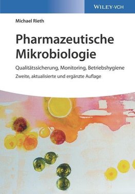 Pharmazeutische Mikrobiologie