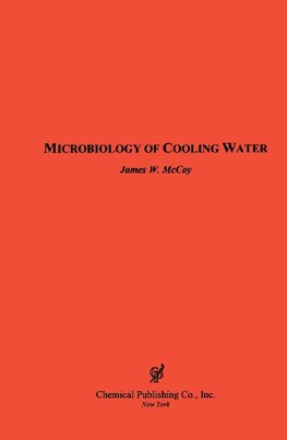 The Microbiology of Cooling Water