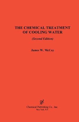 The  Chemical Treatment of Cooling Water