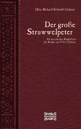 Der große Struwwelpeter