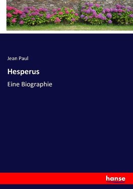 Hesperus